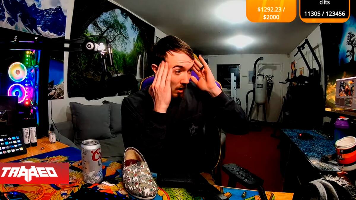 ‘’Merezco todo lo que me está pasando’’