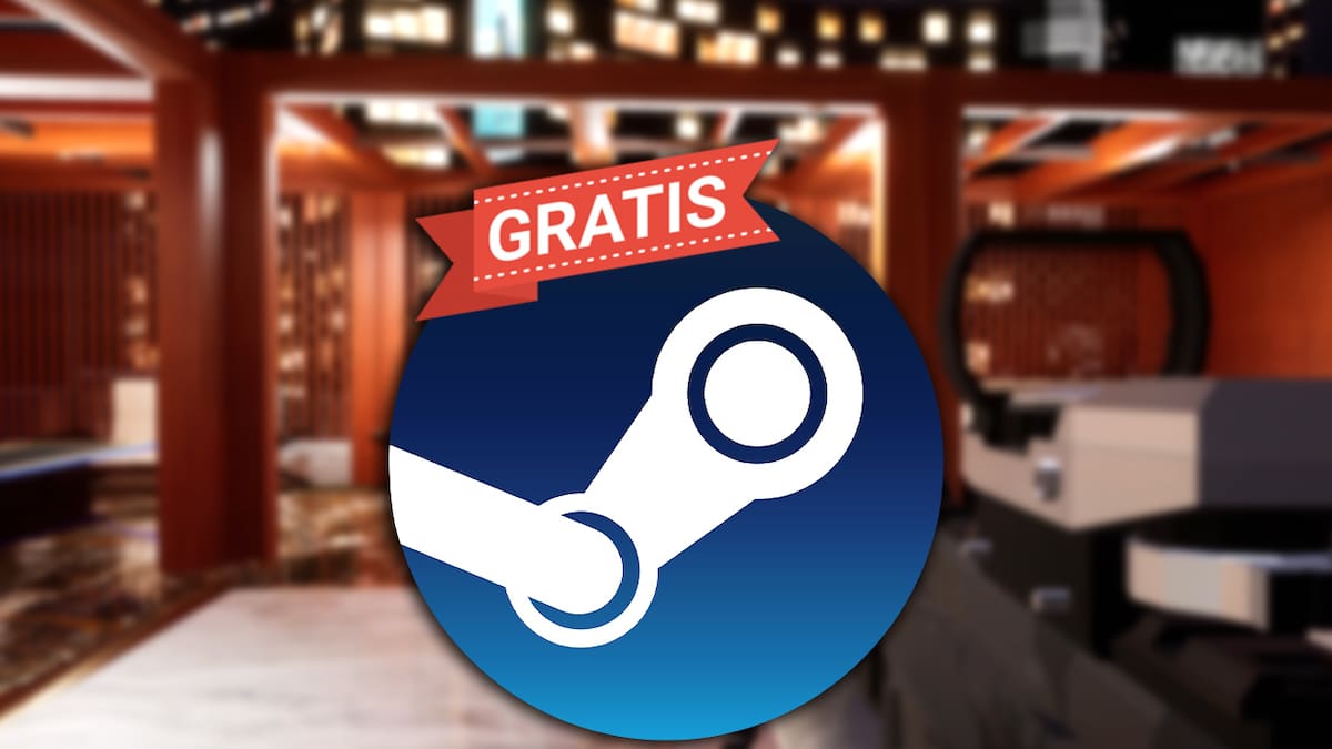 Merk Mayhem Steam gratis