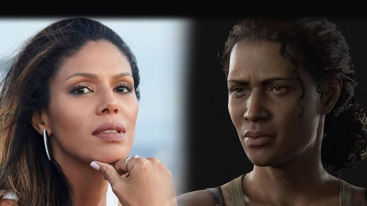 Merle Dandridge ha participado en varias series de televisión y obras de teatro