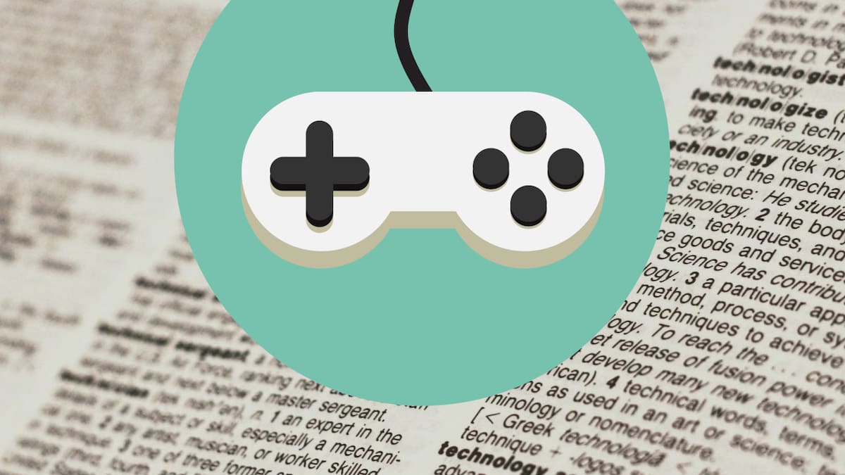 Merriam-Webster también agregó términos como "meme stock", "rage quit" y "power-up"