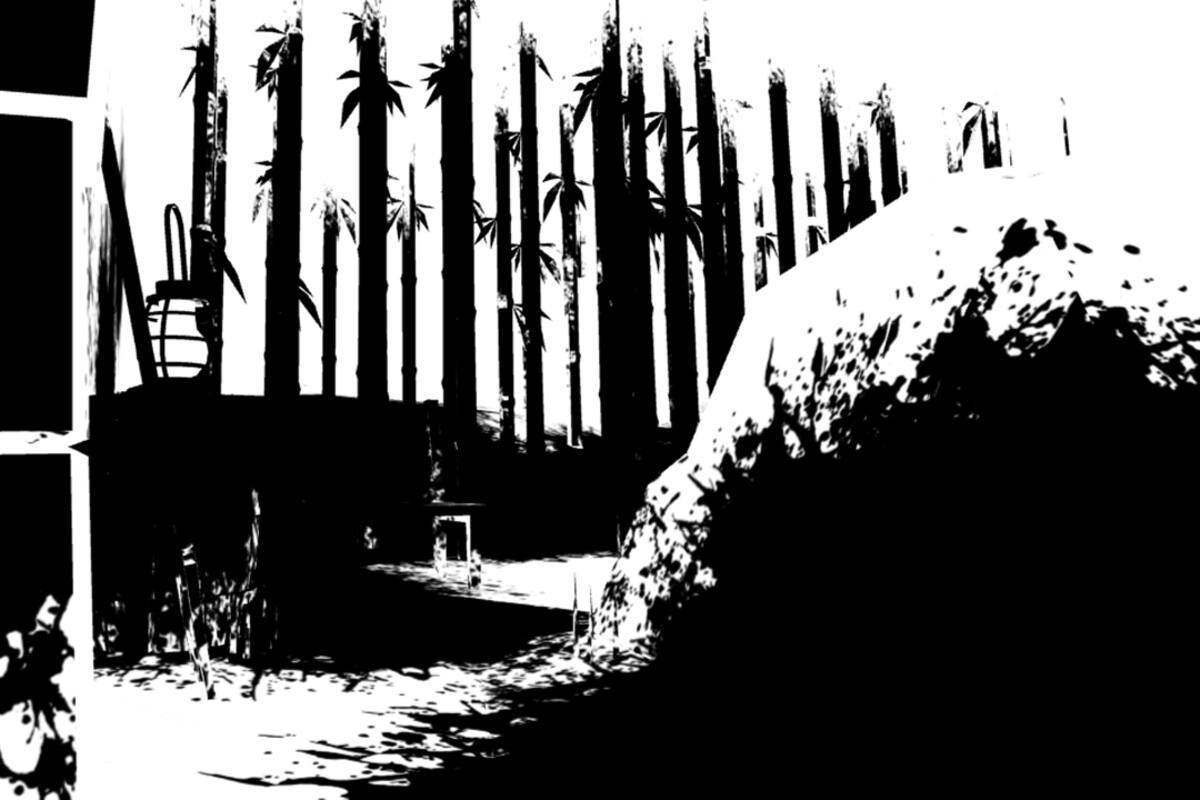 REPORTE: The Unfinished Swan probará suerte en PS4 y Vita