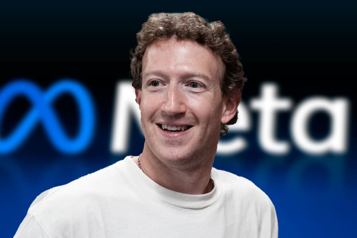 Meta podría frenar su inversión en inteligencia artificial mientras crecen las dudas sobre los centros de datos