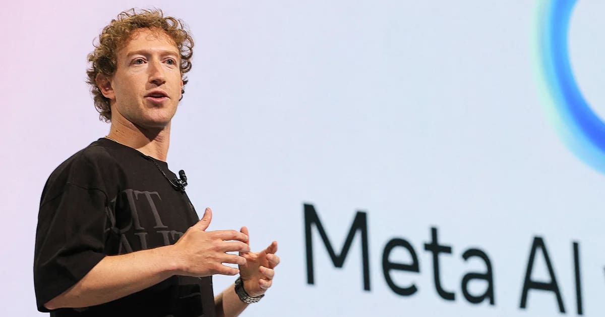 Meta AI
