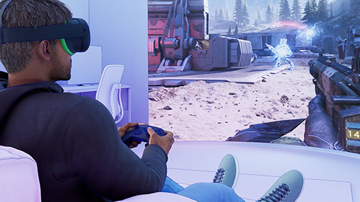 Meta anunció novedades para su estrategia de realidad virtual