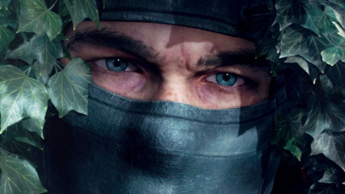 Metal Gear