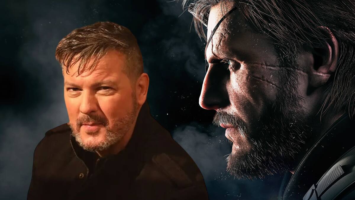 Metal Gear