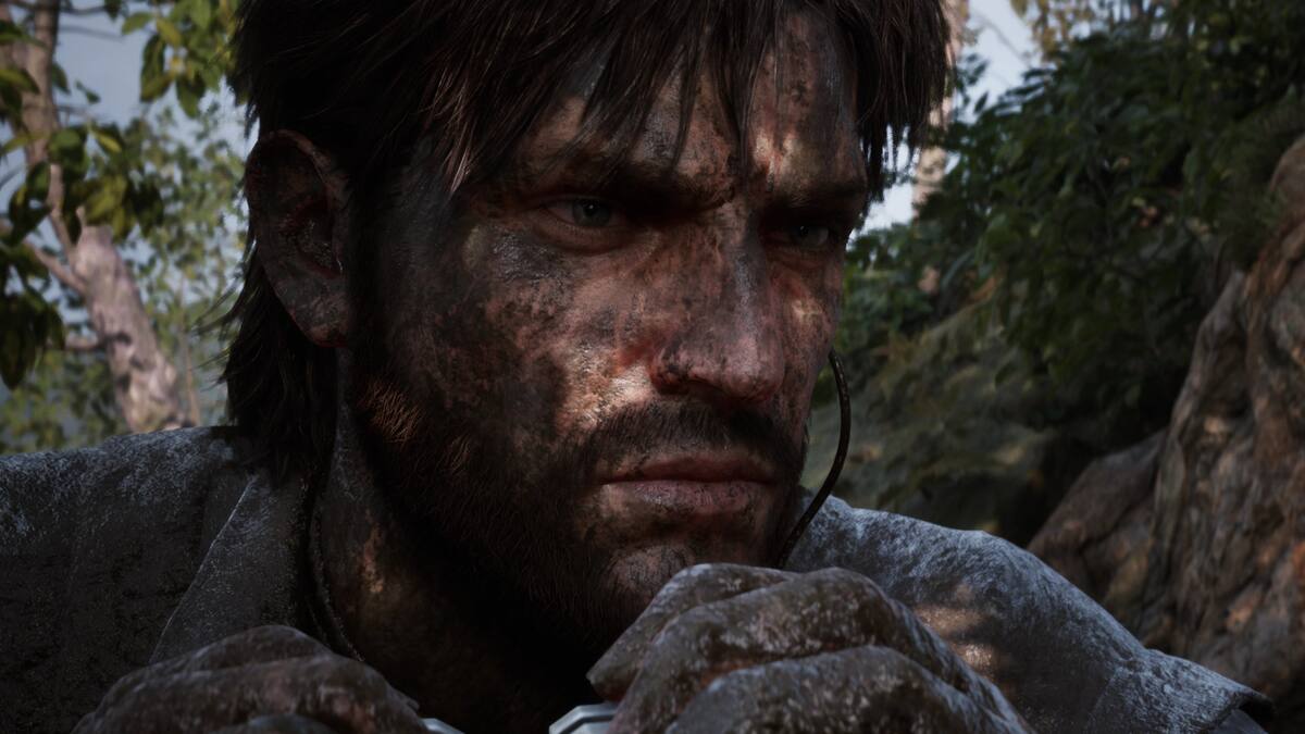 Metal Gear Solid Delta Snake Eater no cross-play PlayStation Xbox Series X S PC Konami