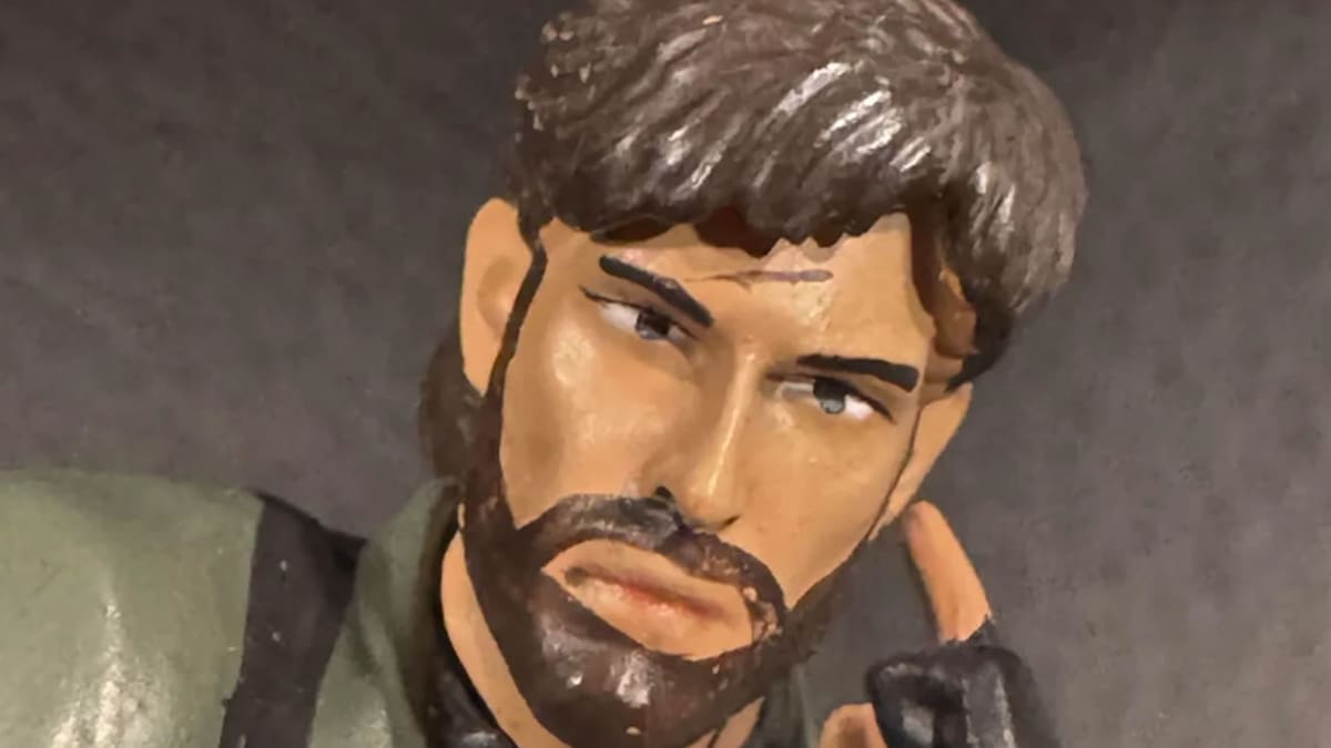 Metal Gear Solid edición especial