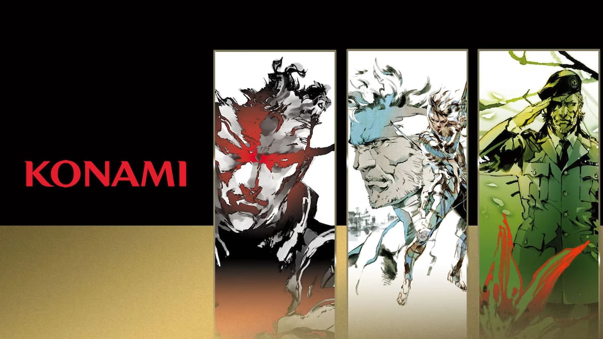 Metal Gear Solid, eFootball y otras franquicias impulsaron sus trimestres fiscales