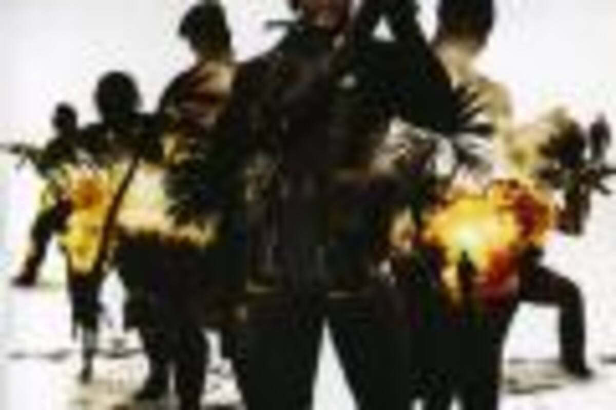Metal Gear Solid: Portable Ops