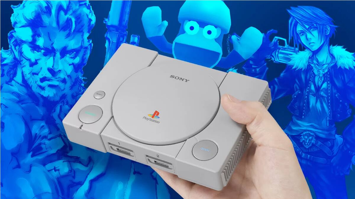 Metal Gear Solid, Resident Evil, GTA y Persona están entre la lista