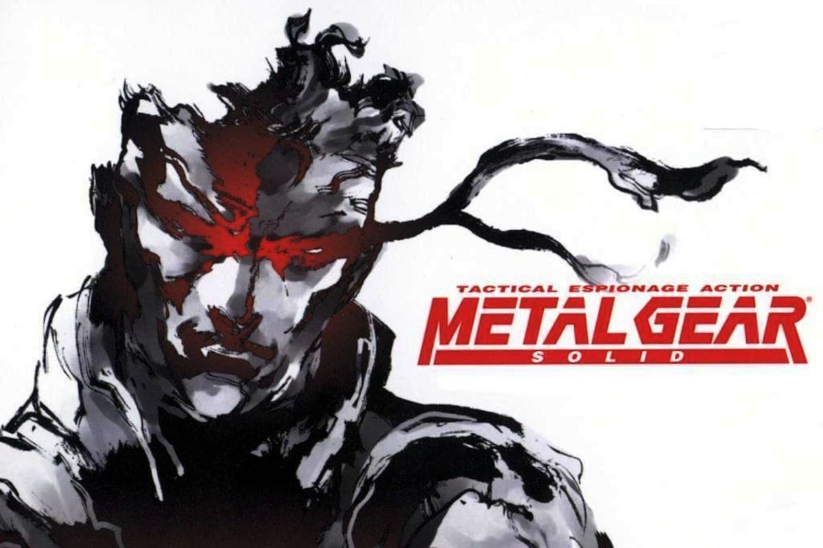 Estos son los mejores juegos de PlayStation