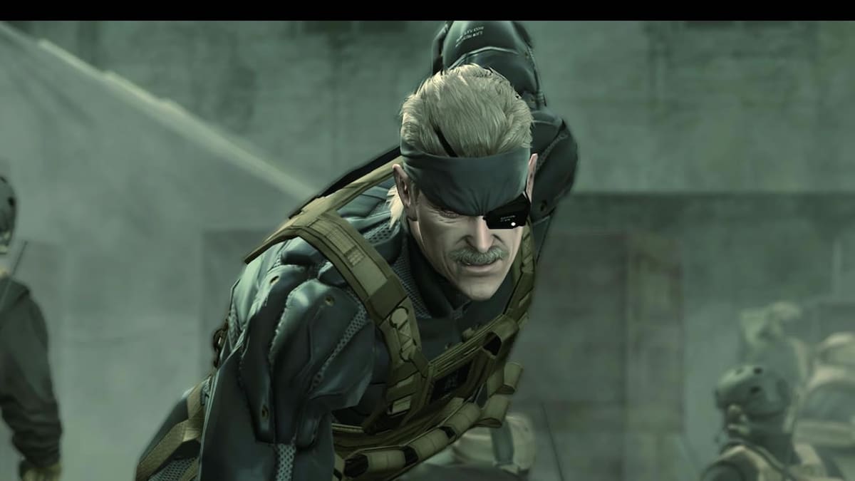 Metal Gear Solid y Sonic son algunas de las franquicias impactadas en los servicios de Sony