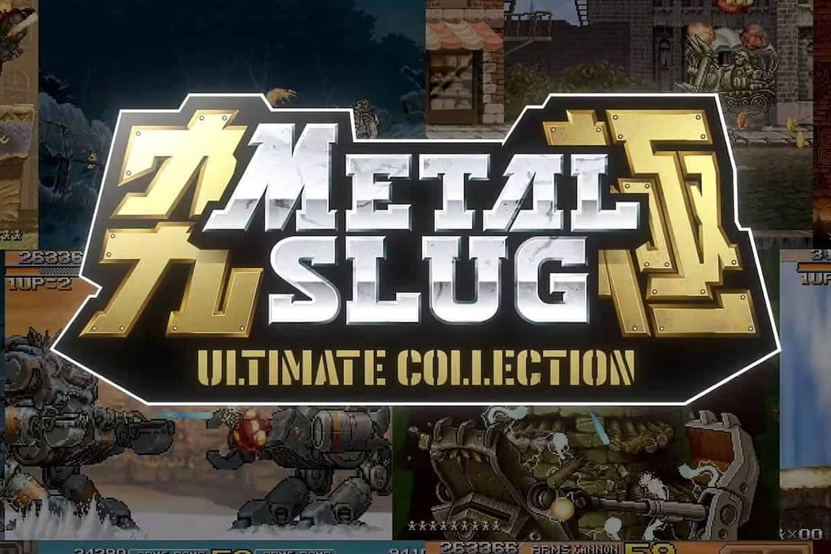 ¿Metal Slug Ultimate Collection tendrá edición física? SNK responde luego de escuchar las críticas de sus fans