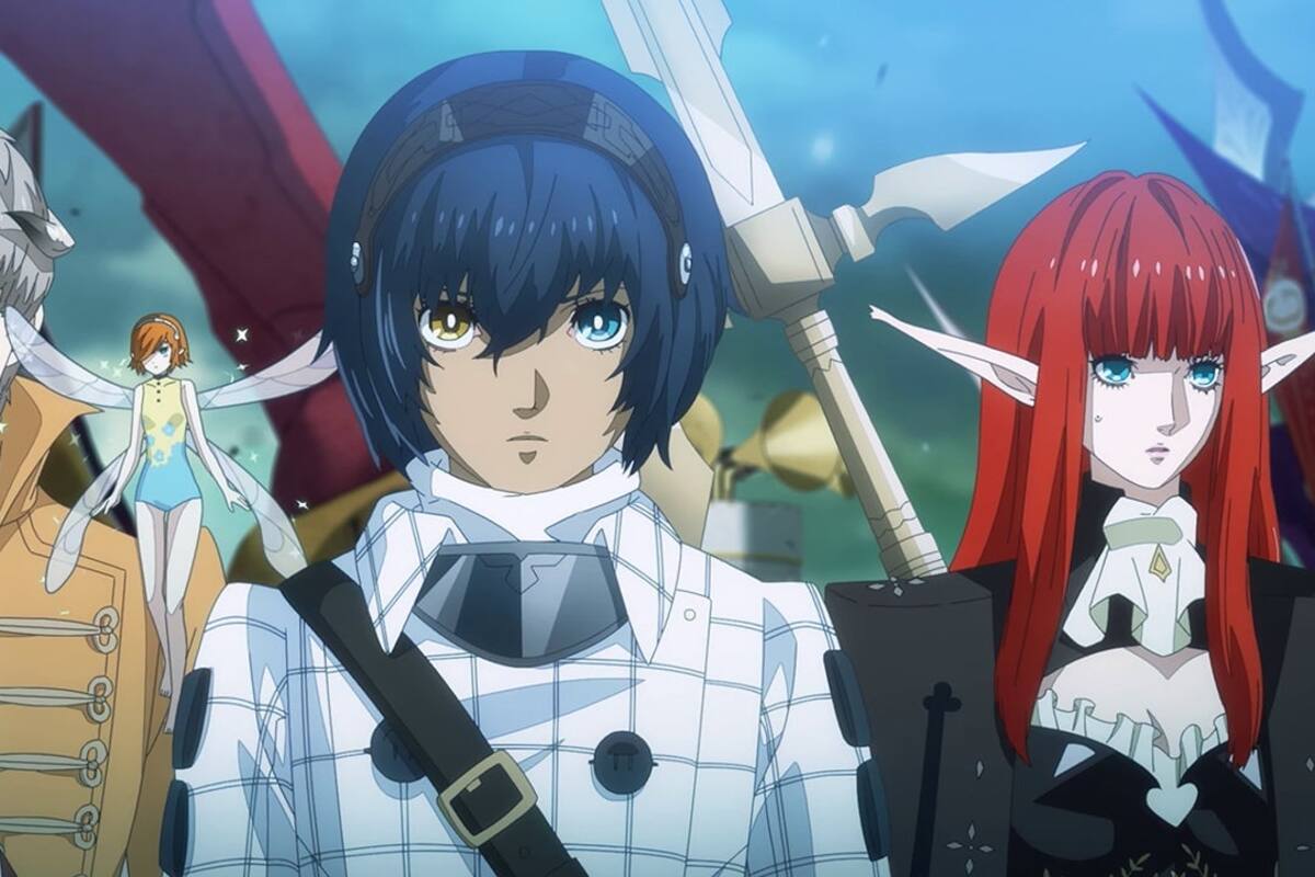 ¿Metaphor: ReFantazio tendrá secuela? ATLUS quiere que su JRPG se convierta en una serie