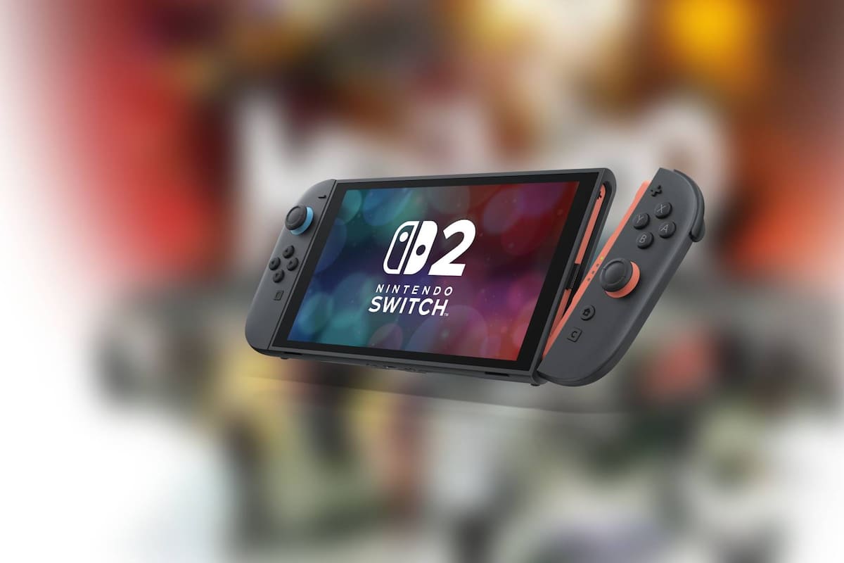 Ya puedes probar gratis uno de los mejores RPG de los últimos años en Nintendo Switch 2