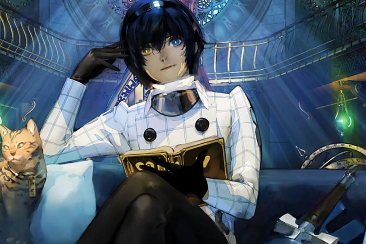 Metaphor ReFantazio y el reto de ATLUS por hacer los JRPG más accesibles sin perder su esencia