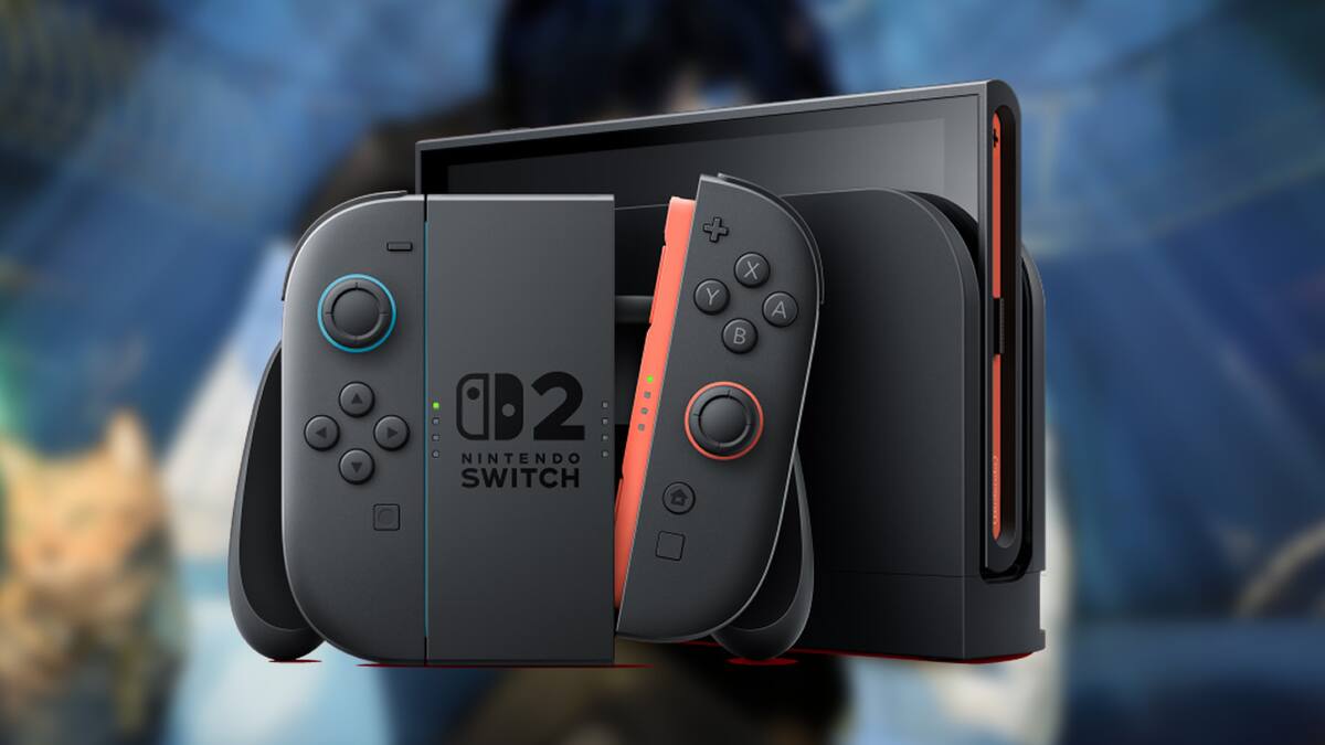 Metaphor: ReFantazio Switch 2