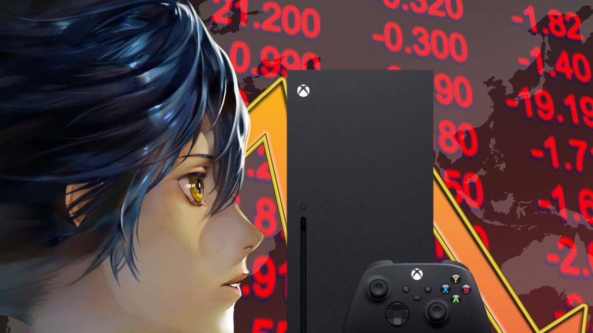 Metaphor: ReFantazio ya es uno de los juegos más populares de Xbox en Japón