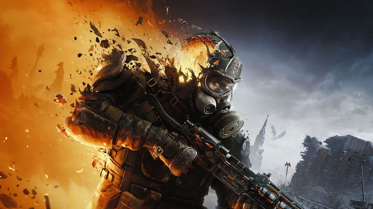 Metro 2039