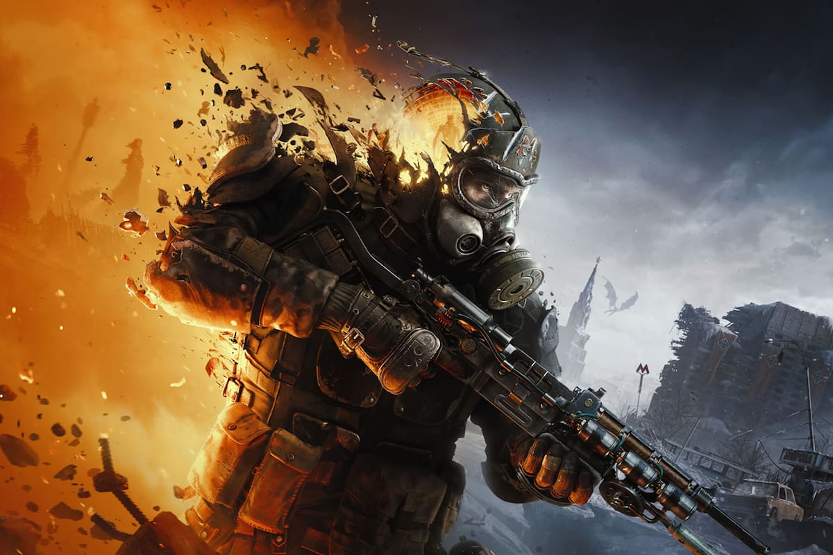 Metro 2039 muestra por qué será la entrega más oscura y ambiciosa de la franquicia con su nuevo trailer en gamescom 2026