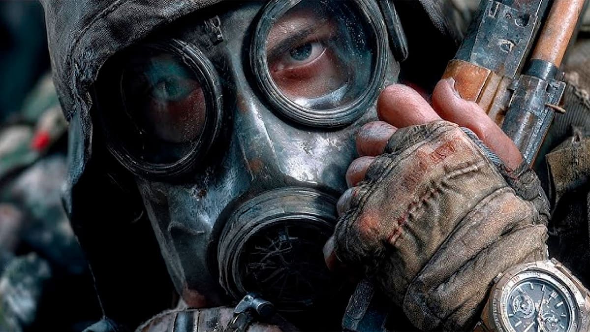 Metro 2039 no necesita traicionar su identidad para evolucionar