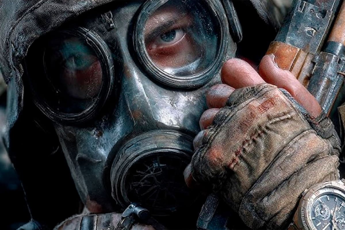 Metro 2039 no necesita traicionar su identidad para evolucionar