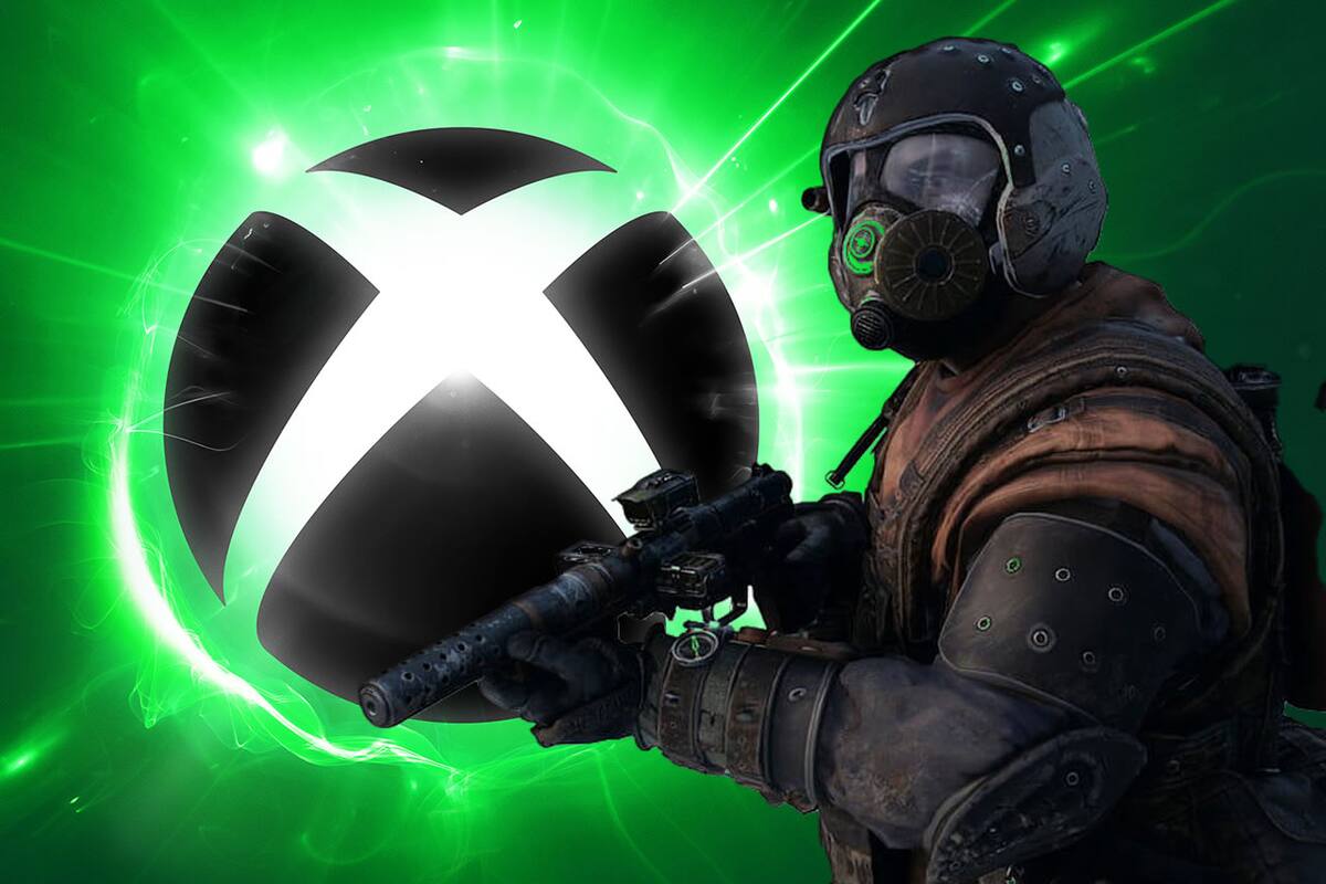 Metro 2039 es una realidad: 4A Games revelará esta semana la nueva entrega de su franquicia postapocalíptica en un nuevo evento de Xbox