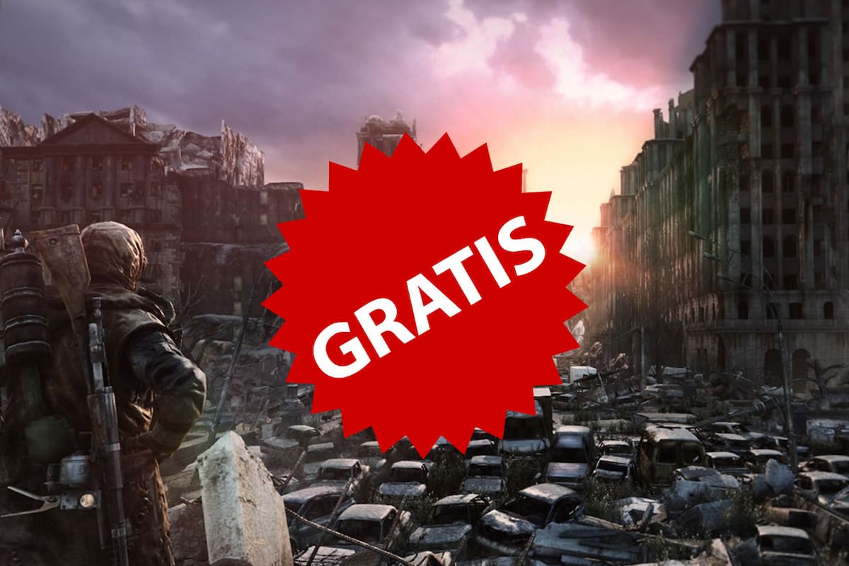 Gratis: estos 2 juegazos AAA se verán mejor que nunca en PC y también en consolas sin costo adicional solo si cumples este requisito