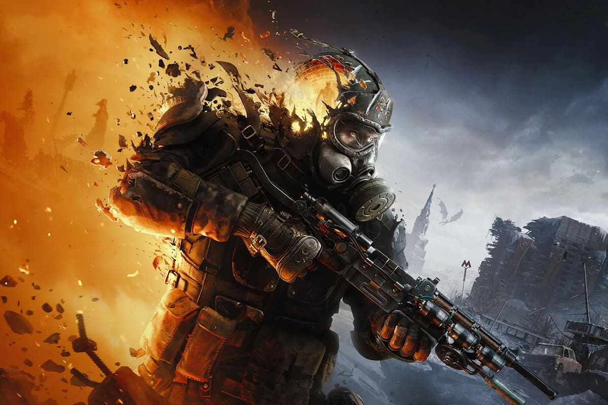 Gratis: 2 de los mejores y más galardonados FPS de los últimos años recibirán una inesperada actualización para PS5, Xbox Series X|S y PC