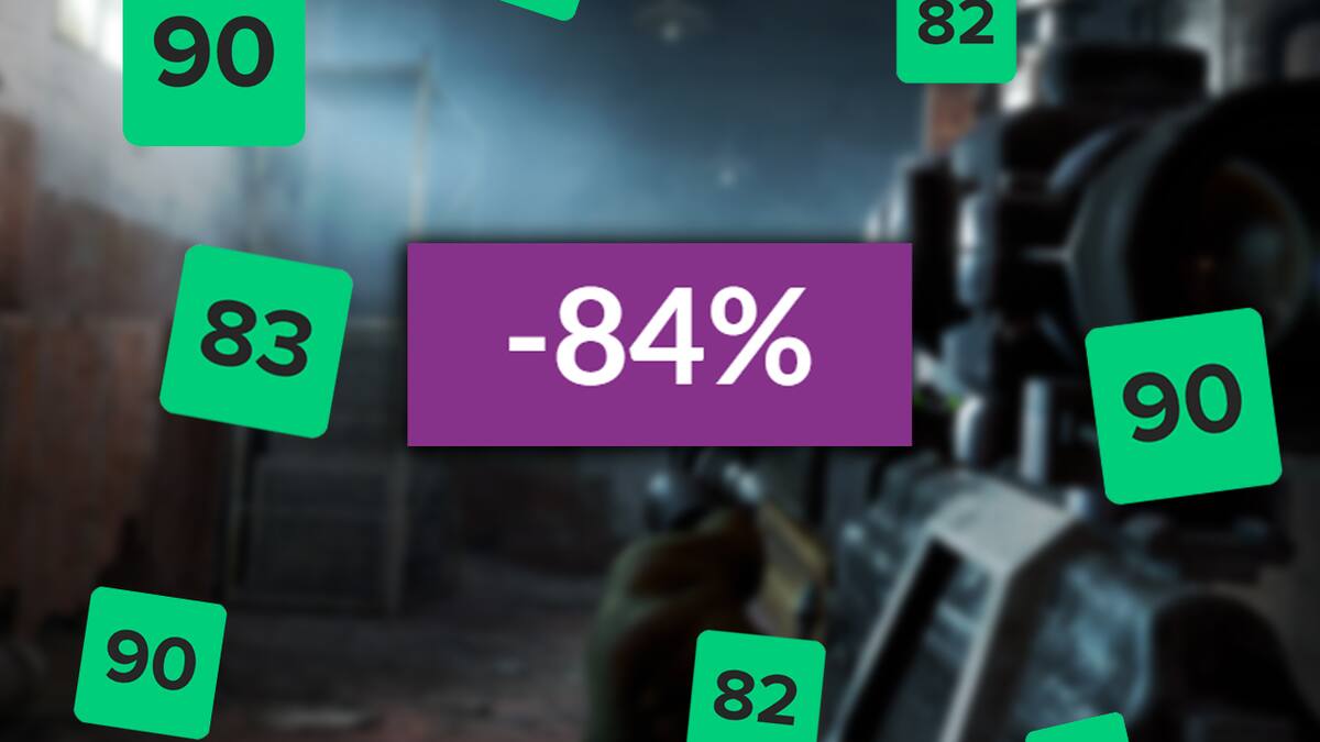Metro GOG 84 descuento PC