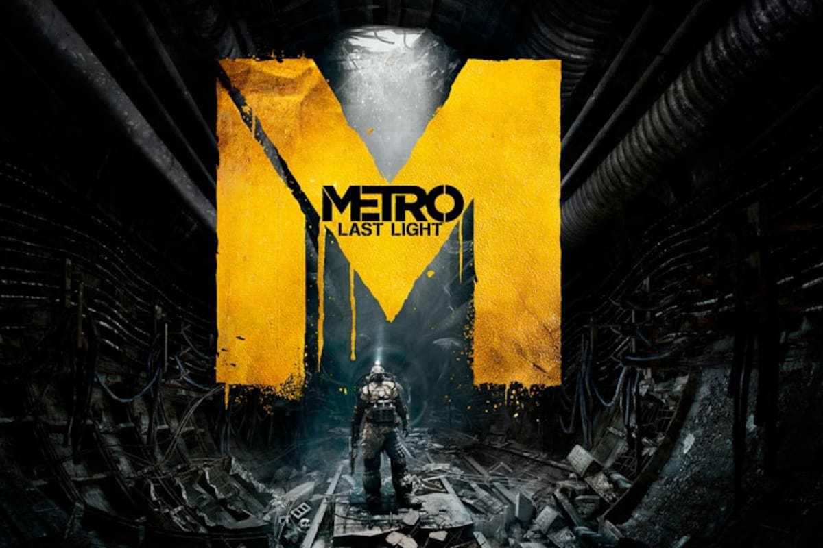 Metro: Last Light: Trailer de lanzamiento
