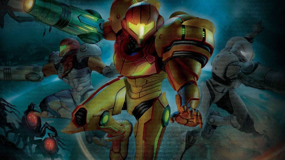 Metroid: Attack of Ridley hace pensar en lo genial que podría ser una obra oficial