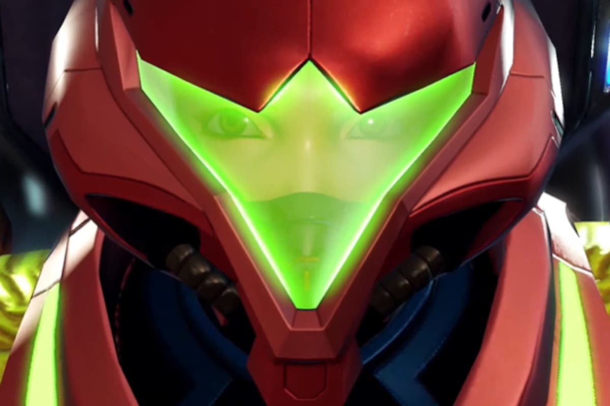 Una filtración apunta al regreso de un esperado Metroid en 2D para Nintendo Switch 2