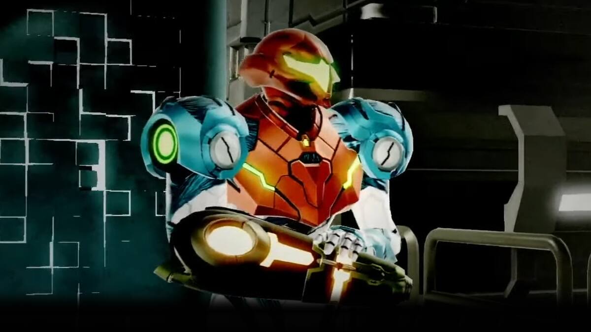 Metroid Dread llevará a Samus a una aventura oscura y peligrosa