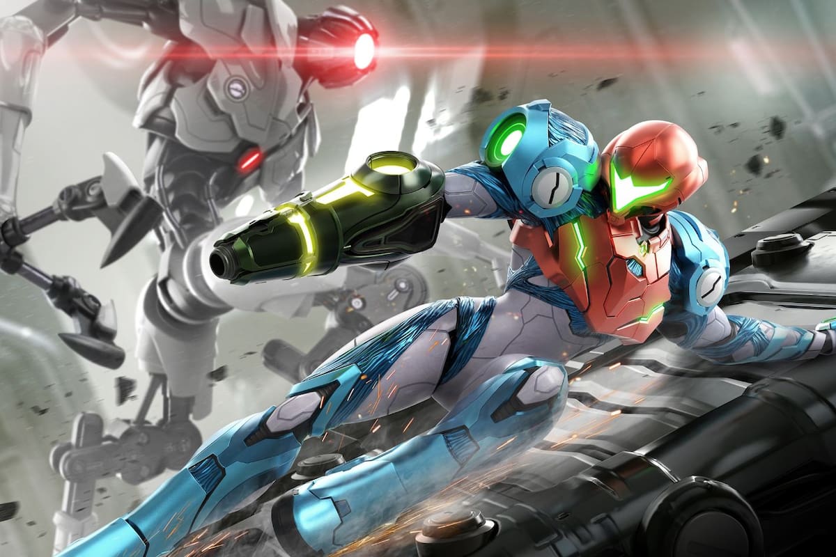 Leak Suggests Long-Awaited 2D Metroid Title Is in Development for Nintendo Switch 2