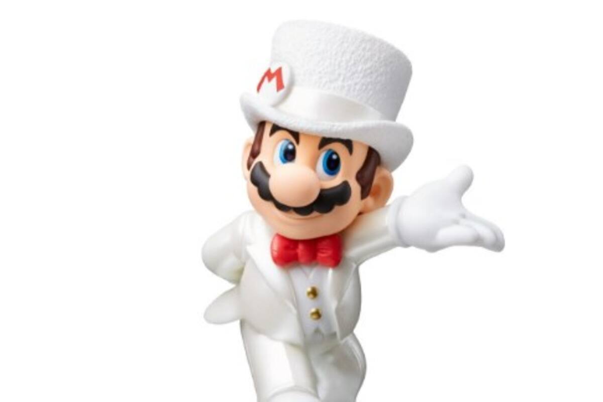 Estos son todos los nuevos amiibos anunciados por Nintendo