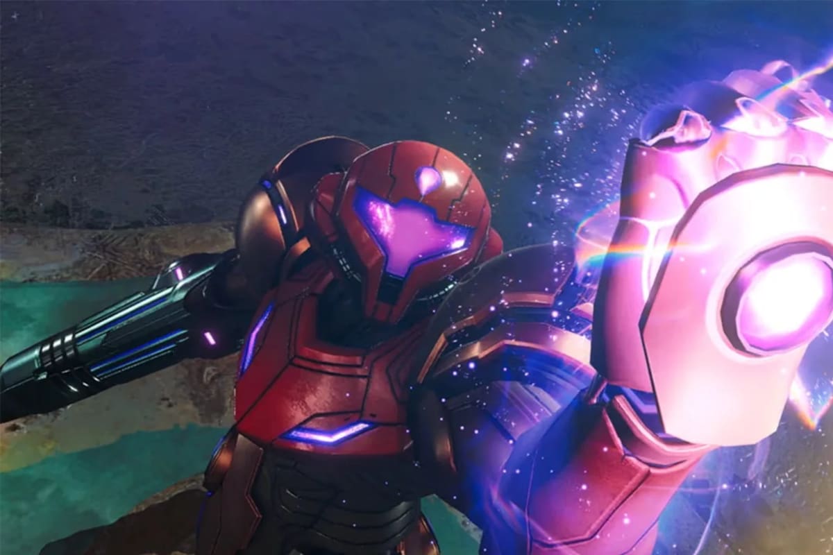 Un nuevo rumor sugiere que una película de Metroid apostaría por el terror y eso podría cambiar todo para Samus