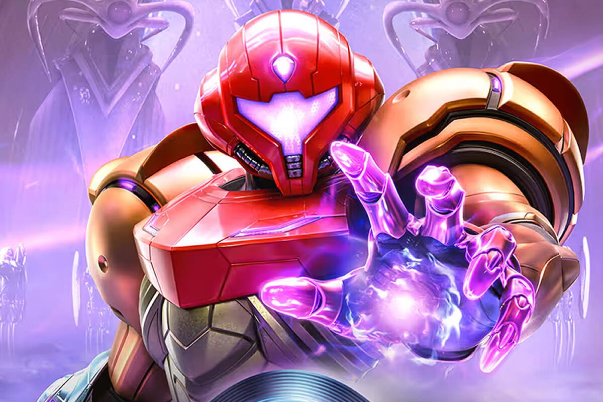 Metroid Prime 4 habría vendido menos de lo esperado: Nintendo no lo mencionó en su informe y fans temen por el futuro de la franquicia