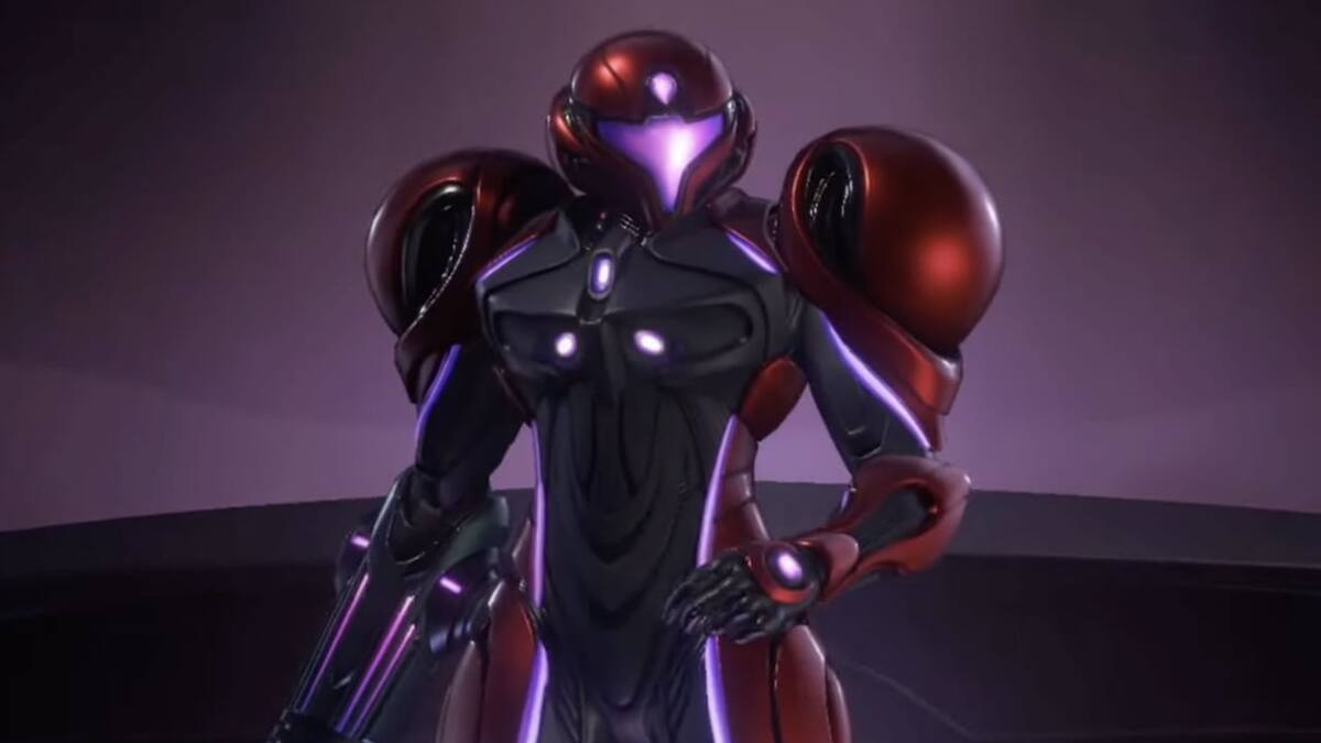 Metroid Prime 4
