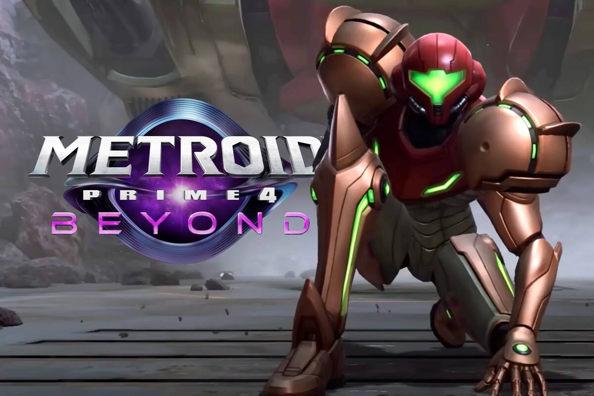 Retro Studios ya estaría pensando en Metroid Prime 5, según un leaker conocido y muy confiable