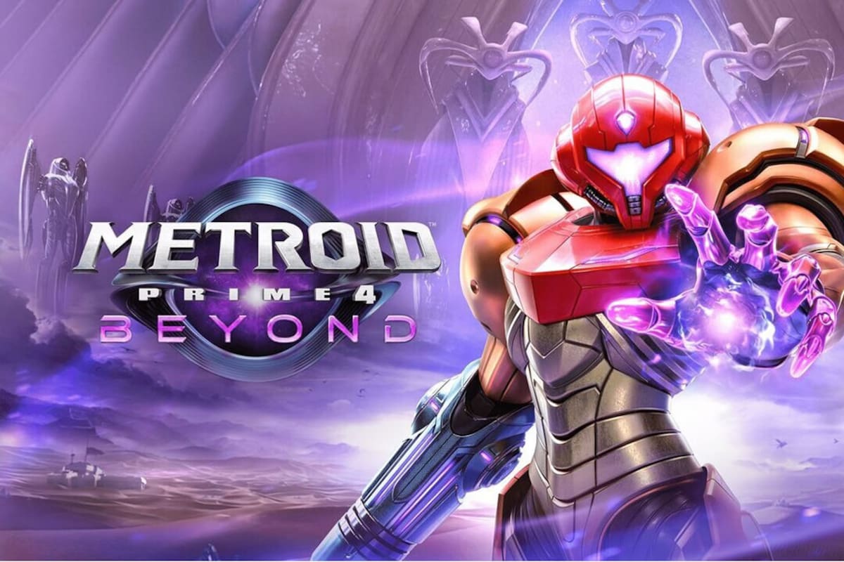 Nintendo revela funciones de cada amiibo en Metroid Prime 4: Beyond