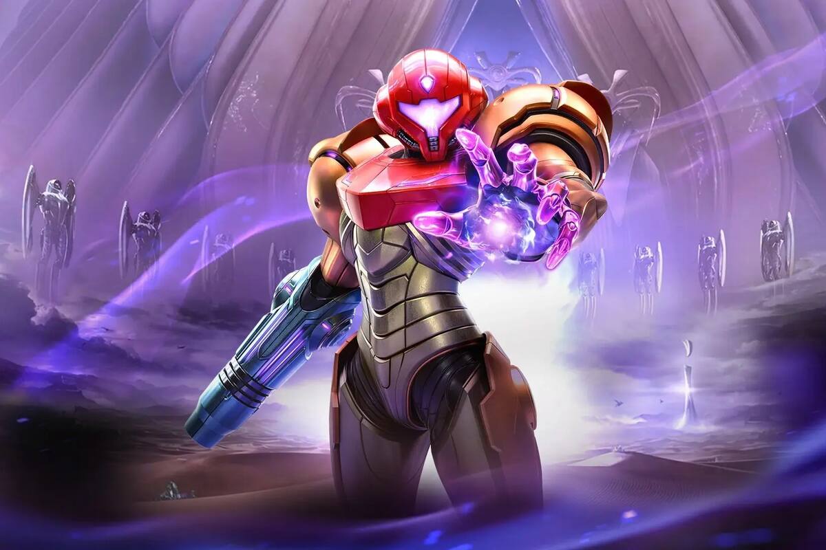 Nintendo aclara por fin dónde se ubica Metroid Prime 4 dentro de la compleja línea temporal de la saga