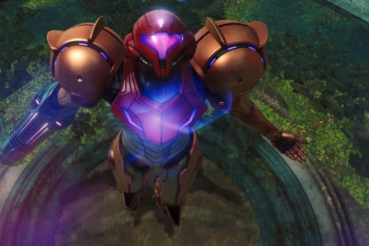 Nintendo explica por qué Metroid Prime 4 apostó por áreas limitadas y no por un mundo abierto total