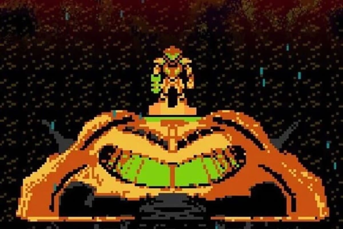 A falta de celebración por parte de Nintendo, fans lanzan un demake de Metroid Prime por los 40 años de la franquicia de Samus Aran