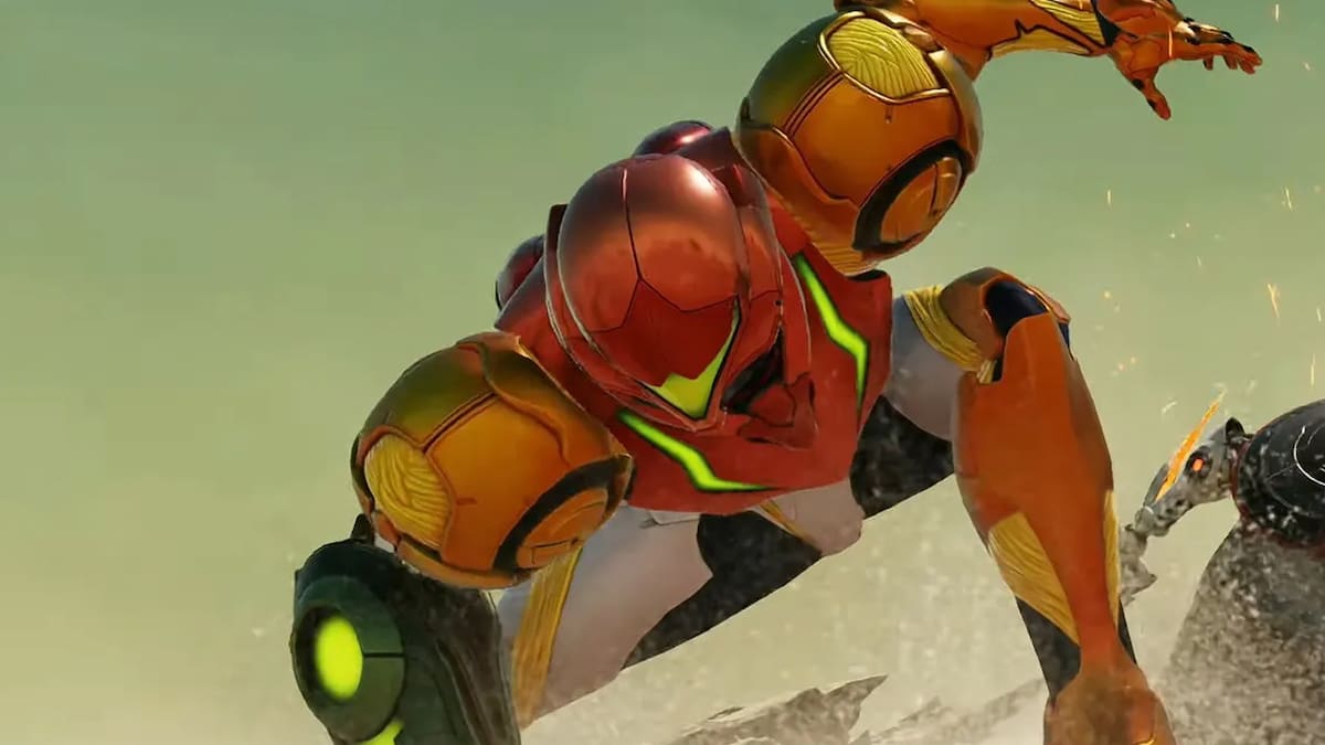 Metroid Ravenous fecha lanzamiento