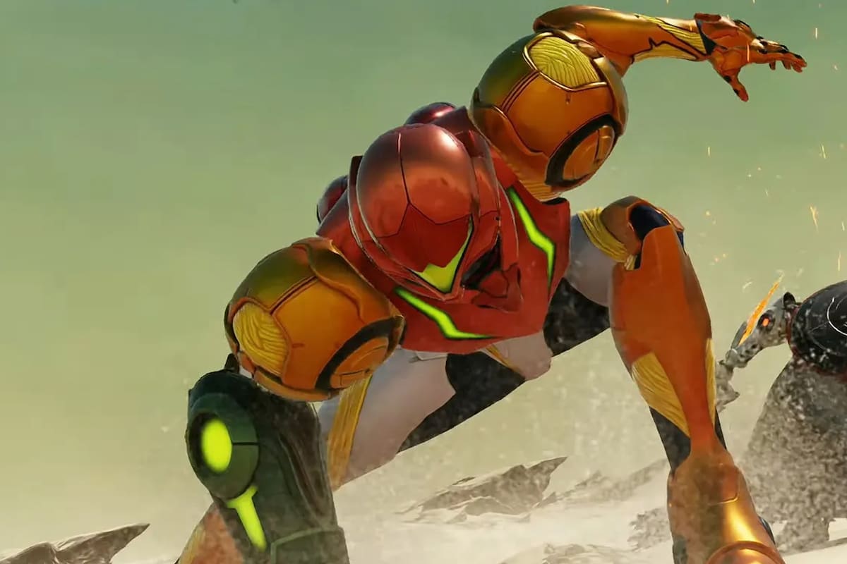 Metroid Ravenous presume su acción metroidvania y confirma su fecha de lanzamiento, ¿cuándo debutará la próxima entrega 2D de la saga?