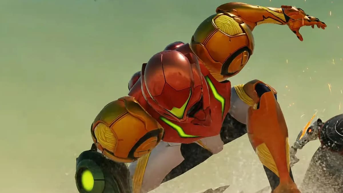 Metroid Ravenous fecha lanzamiento
