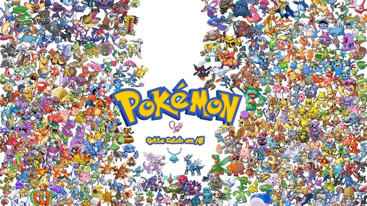 Mew y nueva cubierta para 3DS están en camino