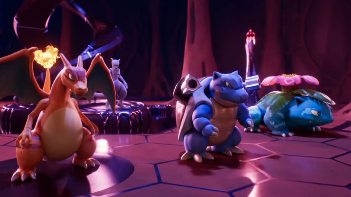 Mewtwo Acorazado y las criaturas artificiales están disponibles por tiempo limitado
